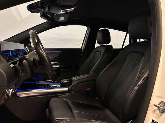 Mercedes-Benz GLA200 d 6 of 24