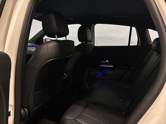 Mercedes-Benz GLA200 d 18 of 24