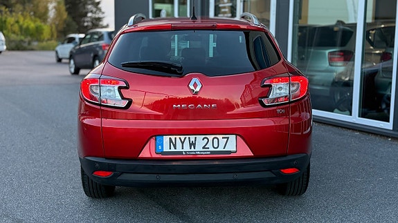 Renault Megane 19 of 30
