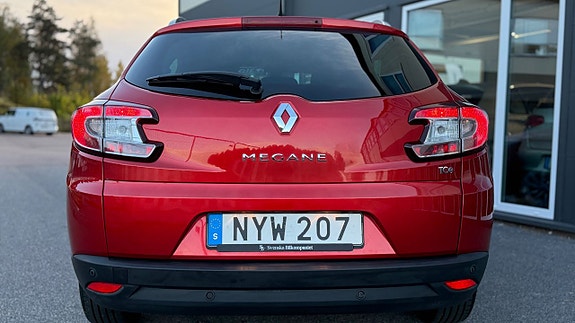 Renault Megane 22 of 30