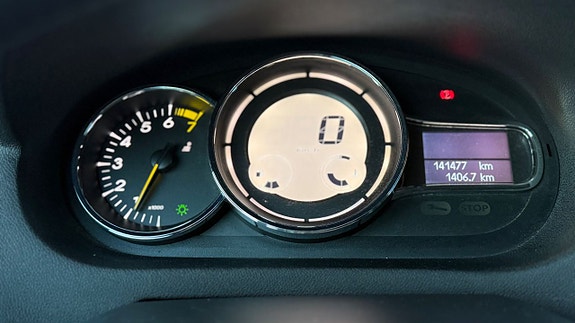 Renault Megane 4 of 30