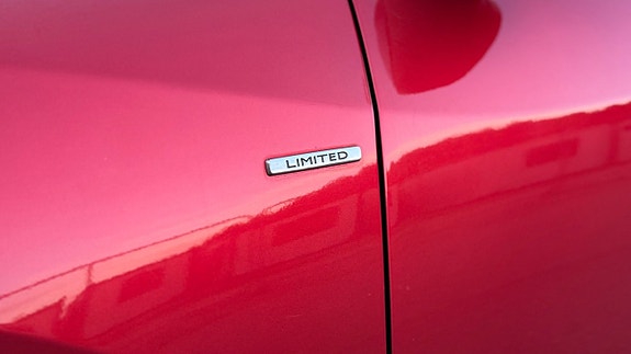 Renault Megane 15 of 30
