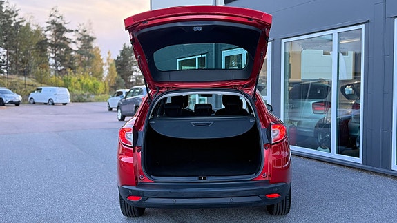 Renault Megane 20 of 30