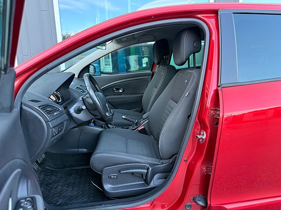 Renault Megane 14 of 30