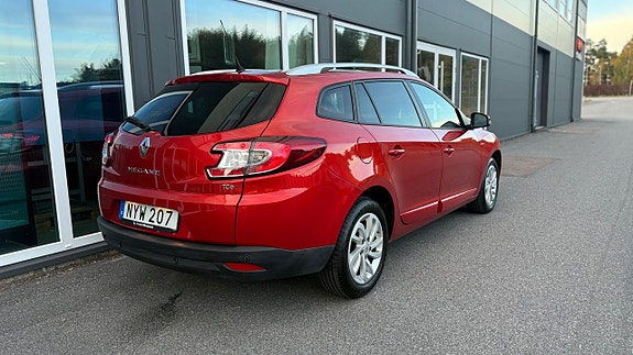 Renault Megane 11 of 30