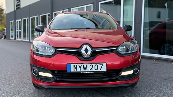 Renault Megane 9 of 30