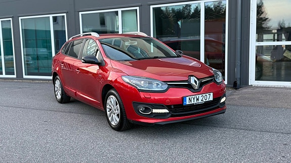 Renault Megane 10 of 30