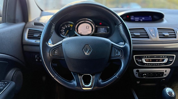 Renault Megane 3 of 30