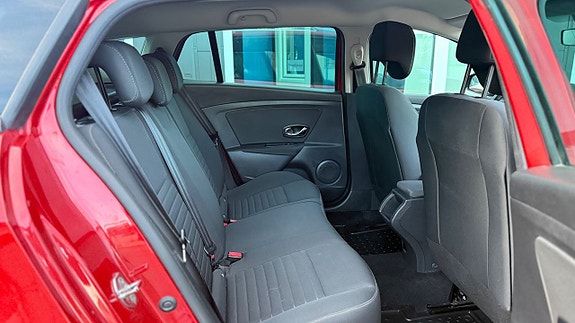 Renault Megane 6 of 30