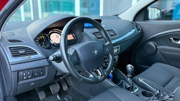 Renault Megane 16 of 30