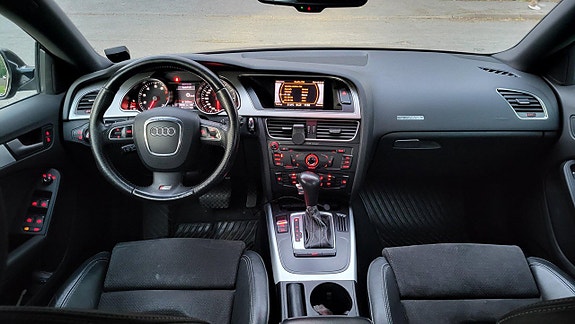Audi A5 5 of 8