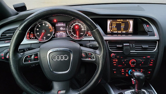 Audi A5 4 of 8