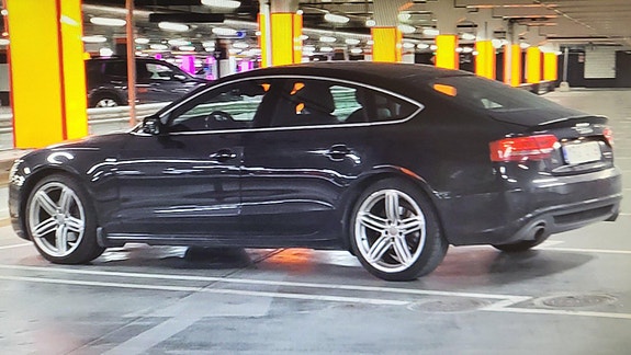 Audi A5 7 of 8