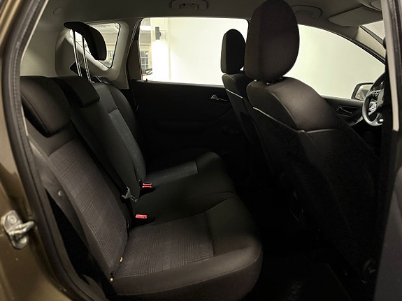 Mercedes-Benz A180 19 of 20