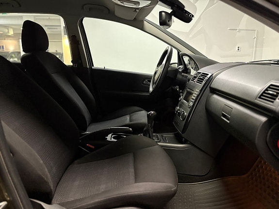 Mercedes-Benz A180 18 of 20