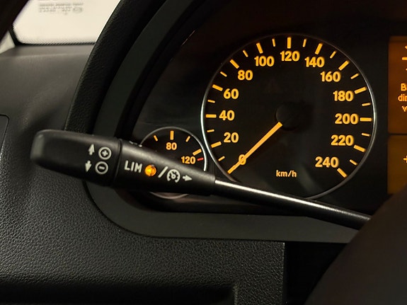 Mercedes-Benz A180 14 of 20