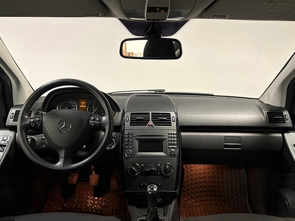 Mercedes-Benz A180 15 of 20