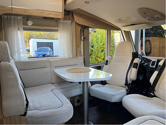 Hymer B678 10 of 15
