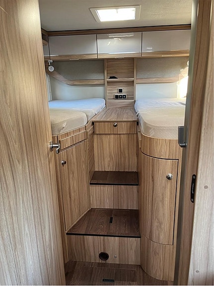 Hymer B678 15 of 15