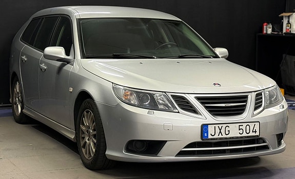Saab 9-3 4 of 15
