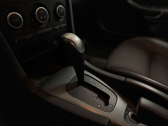 Saab 9-3 14 of 15