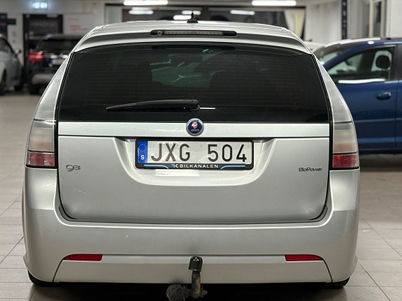 Saab 9-3 5 of 15