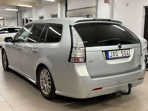 Saab 9-3 7 of 15