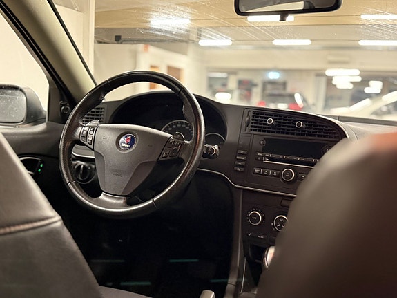 Saab 9-3 11 of 15