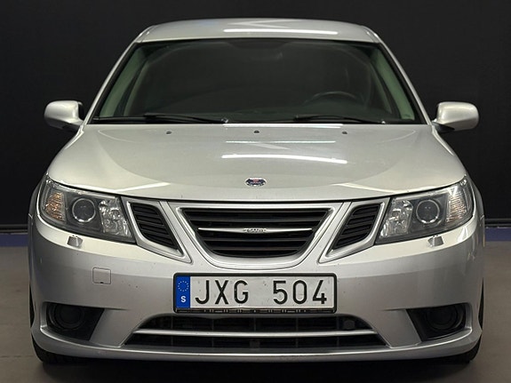 Saab 9-3 2 of 15