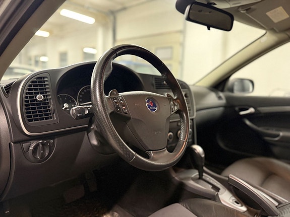 Saab 9-3 13 of 15