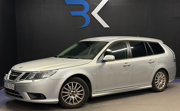 Saab 9-3