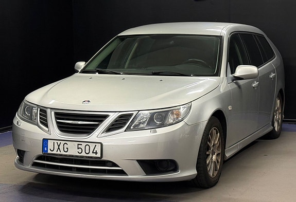Saab 9-3 3 of 15