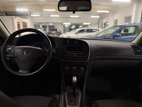 Saab 9-3 12 of 15