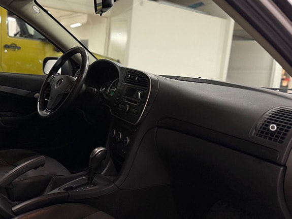 Saab 9-3 10 of 15