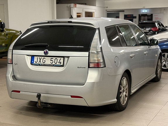 Saab 9-3 6 of 15