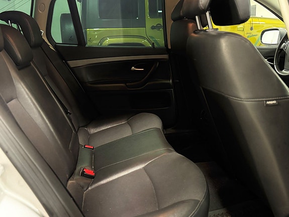 Saab 9-3 9 of 15