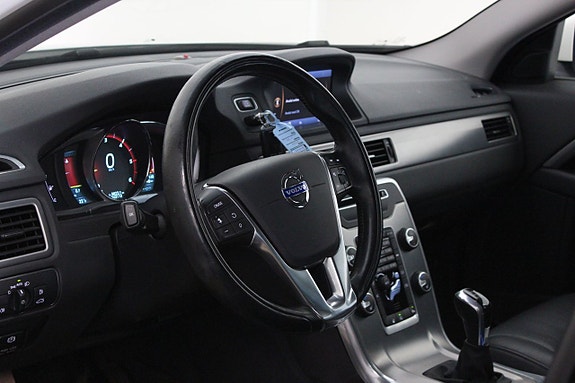 Volvo V70 9 of 20