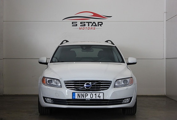 Volvo V70 3 of 20