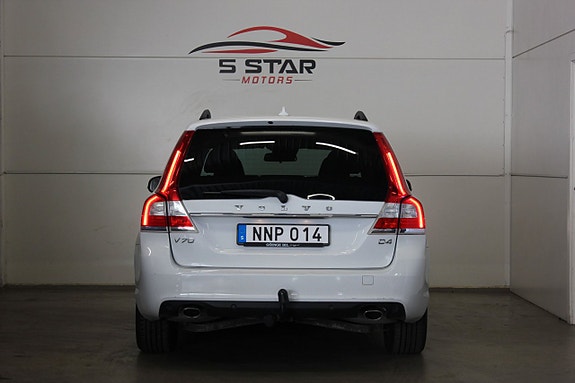 Volvo V70 5 of 20