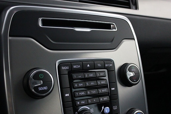 Volvo V70 19 of 20