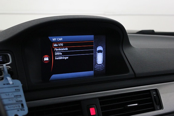 Volvo V70 18 of 20
