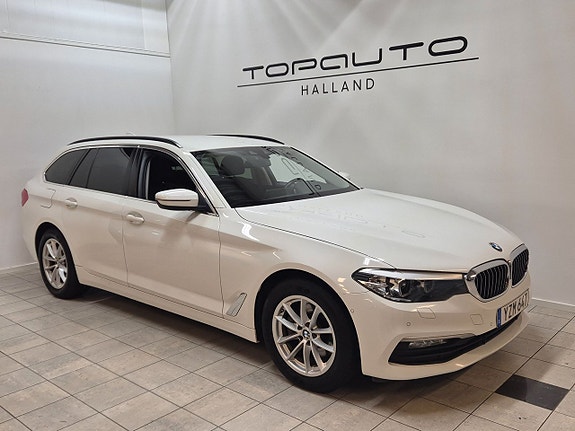 BMW 520d