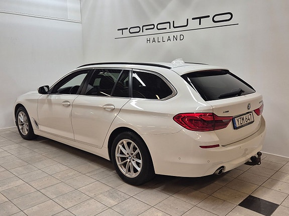 BMW 520 5 of 5