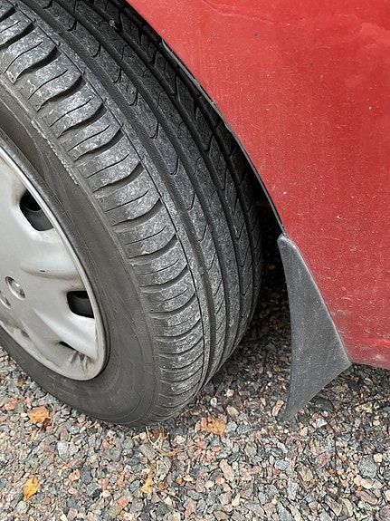 Kia Rio 5 of 11