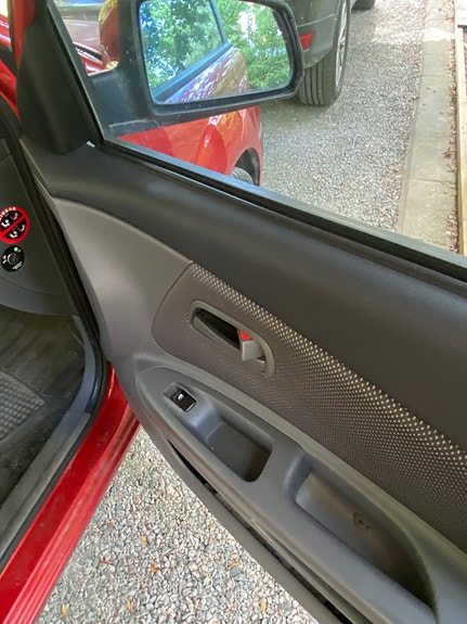 Kia Rio 8 of 11