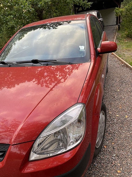 Kia Rio 3 of 11