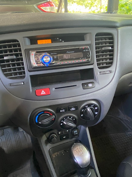 Kia Rio 11 of 11