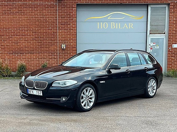 BMW 520d