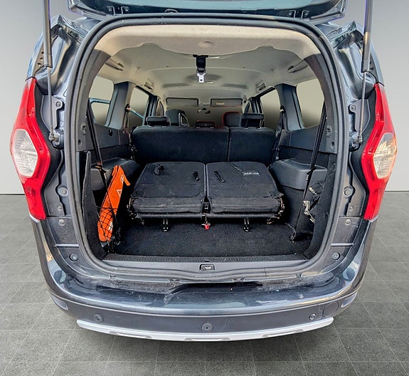 Dacia Lodgy Stepway 12 of 16