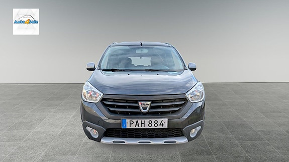Dacia Lodgy Stepway 8 of 16